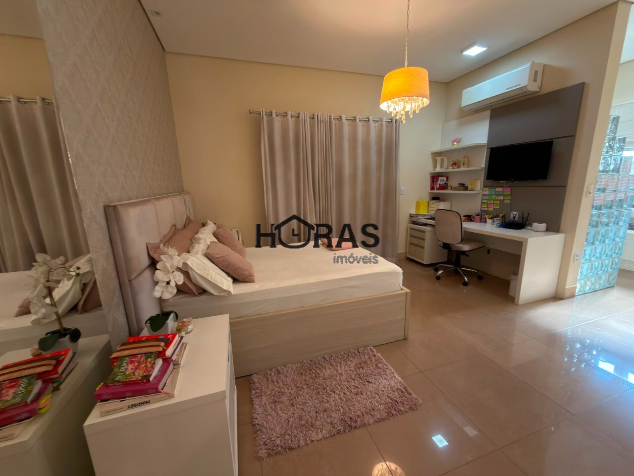 Casa, 5 quartos, 360 m² - Foto 14