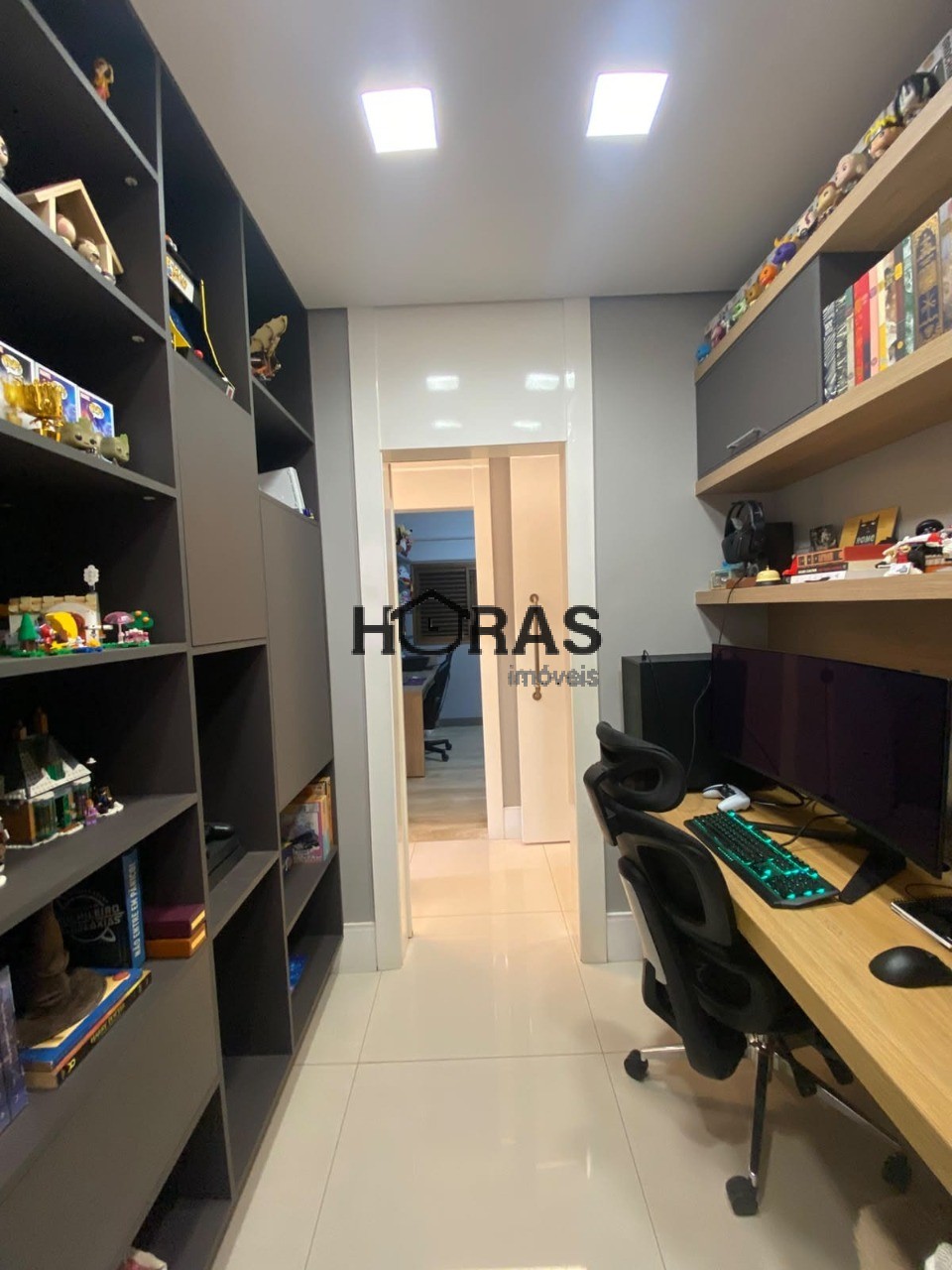 Apartamento, 3 quartos, 135 m² - Foto 4