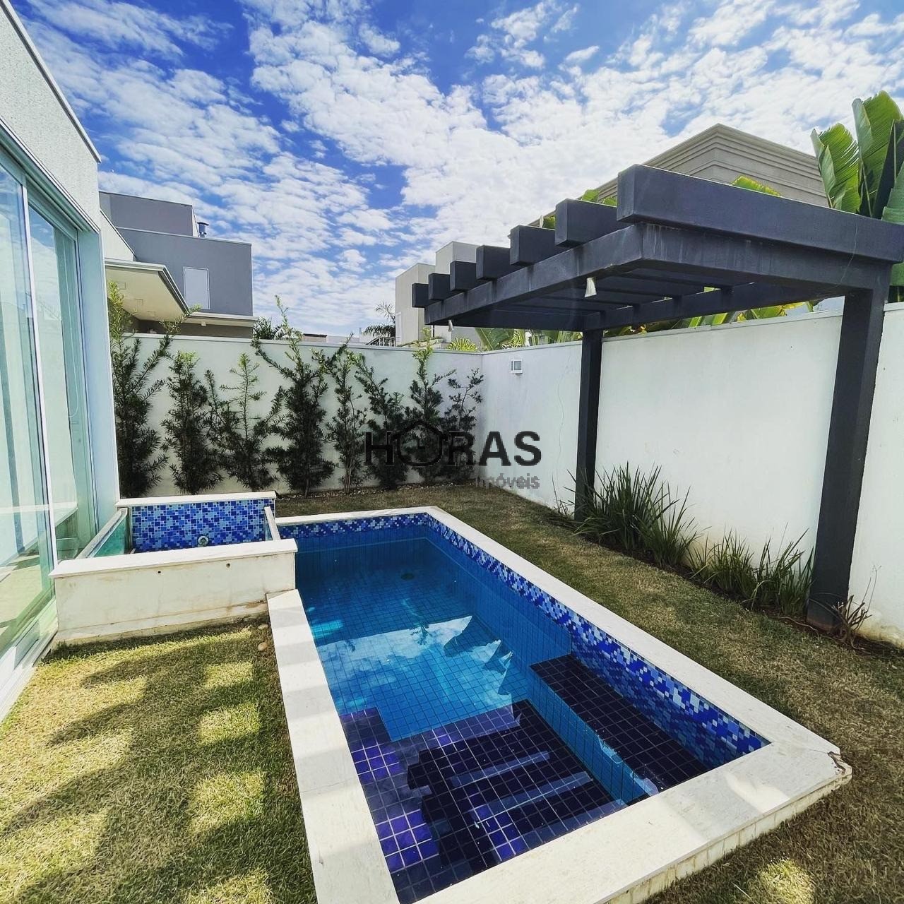 Casa, 3 quartos, 203 m² - Foto 7