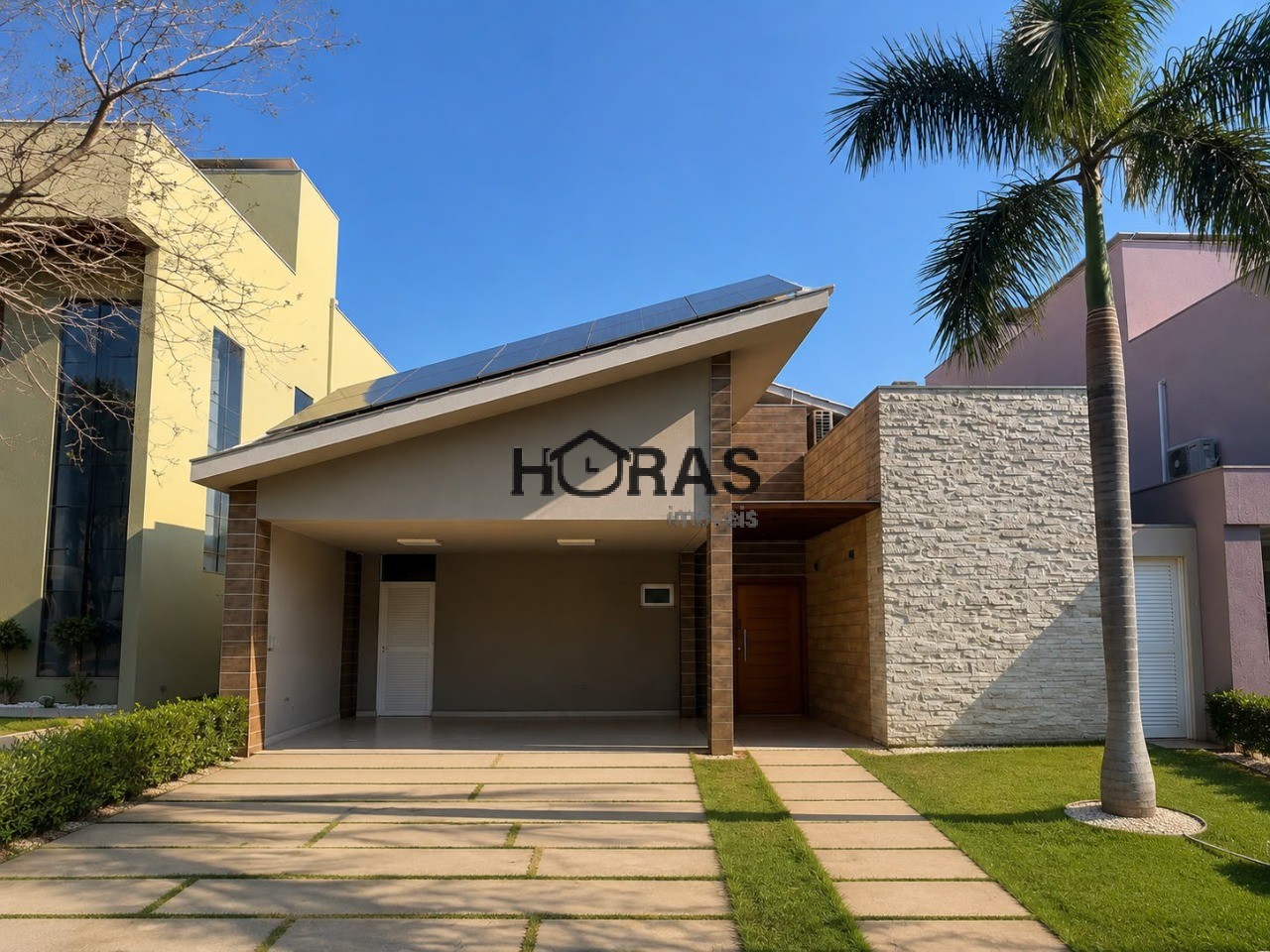 Casa, 3 quartos, 240 m² - Foto 1
