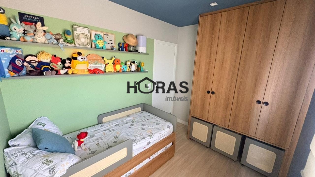 Apartamento, 2 quartos, 89 m² - Foto 5