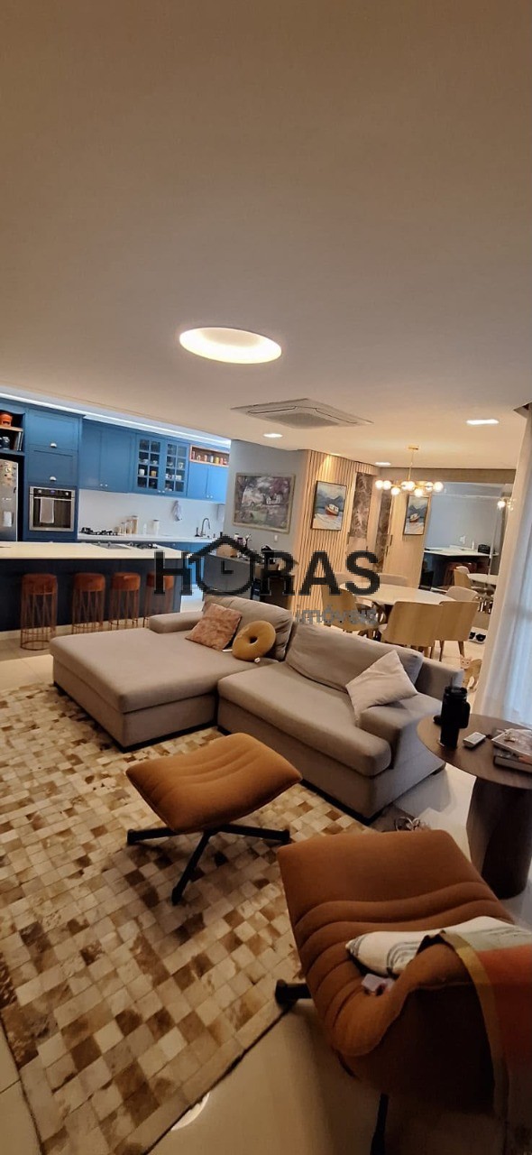 Apartamento, 3 quartos, 135 m² - Foto 1
