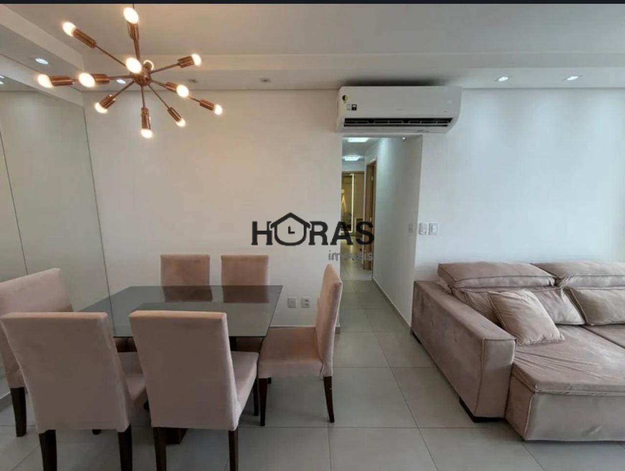Apartamento, 3 quartos, 77 m² - Foto 4