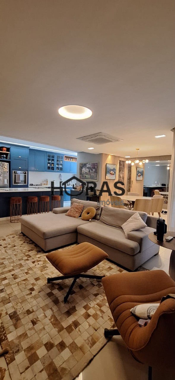 Apartamento, 3 quartos, 135 m² - Foto 17
