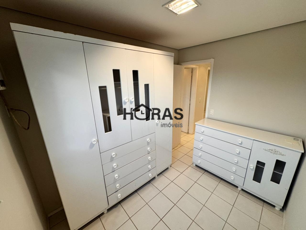 Apartamento, 3 quartos, 60 m² - Foto 4