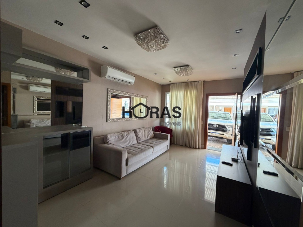 Casa, 3 quartos, 150 m² - Foto 2