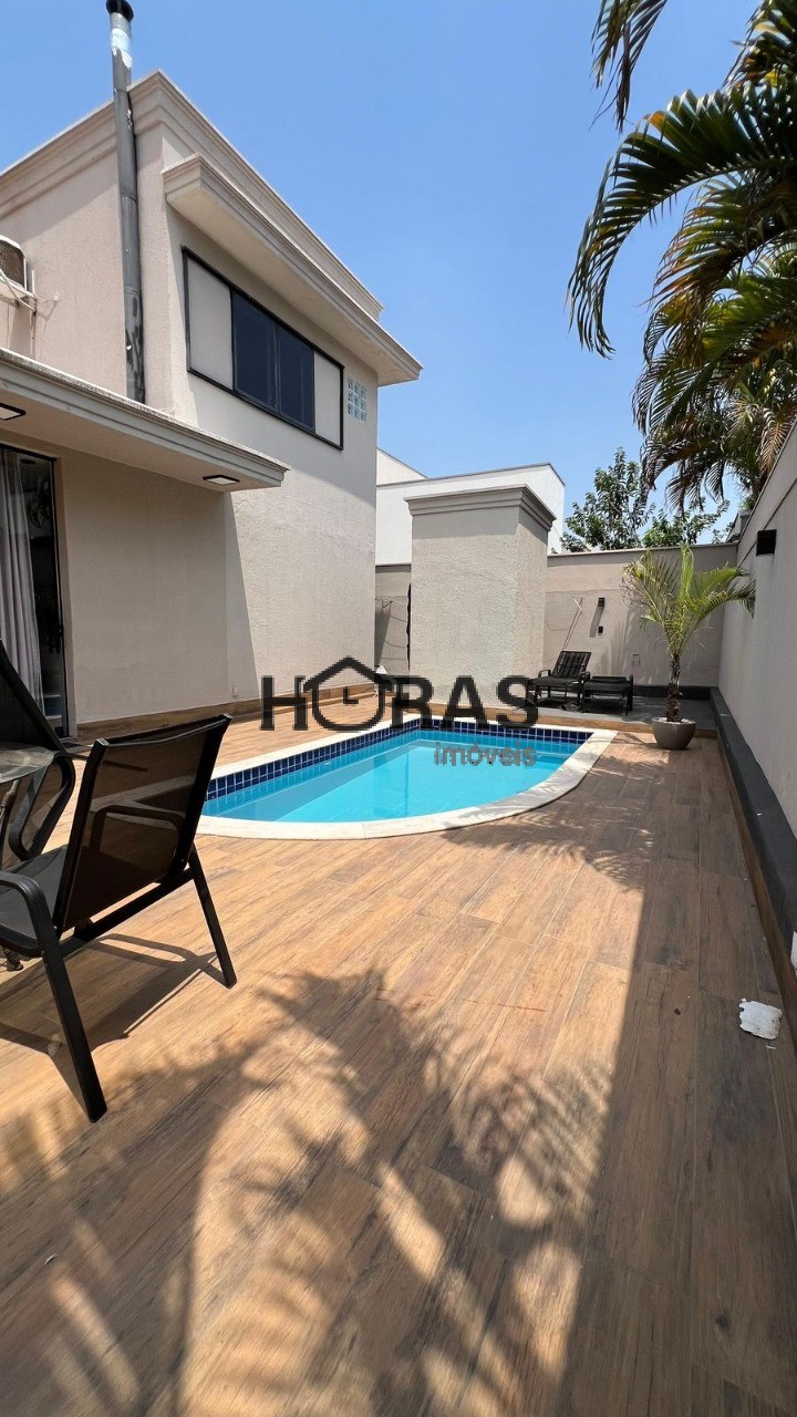 Casa, 4 quartos, 280 m² - Foto 28