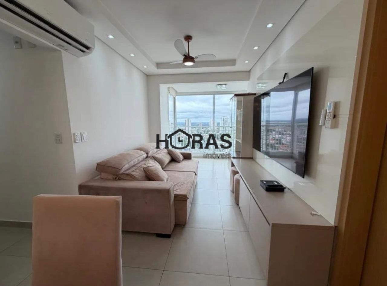Apartamento, 3 quartos, 77 m² - Foto 1