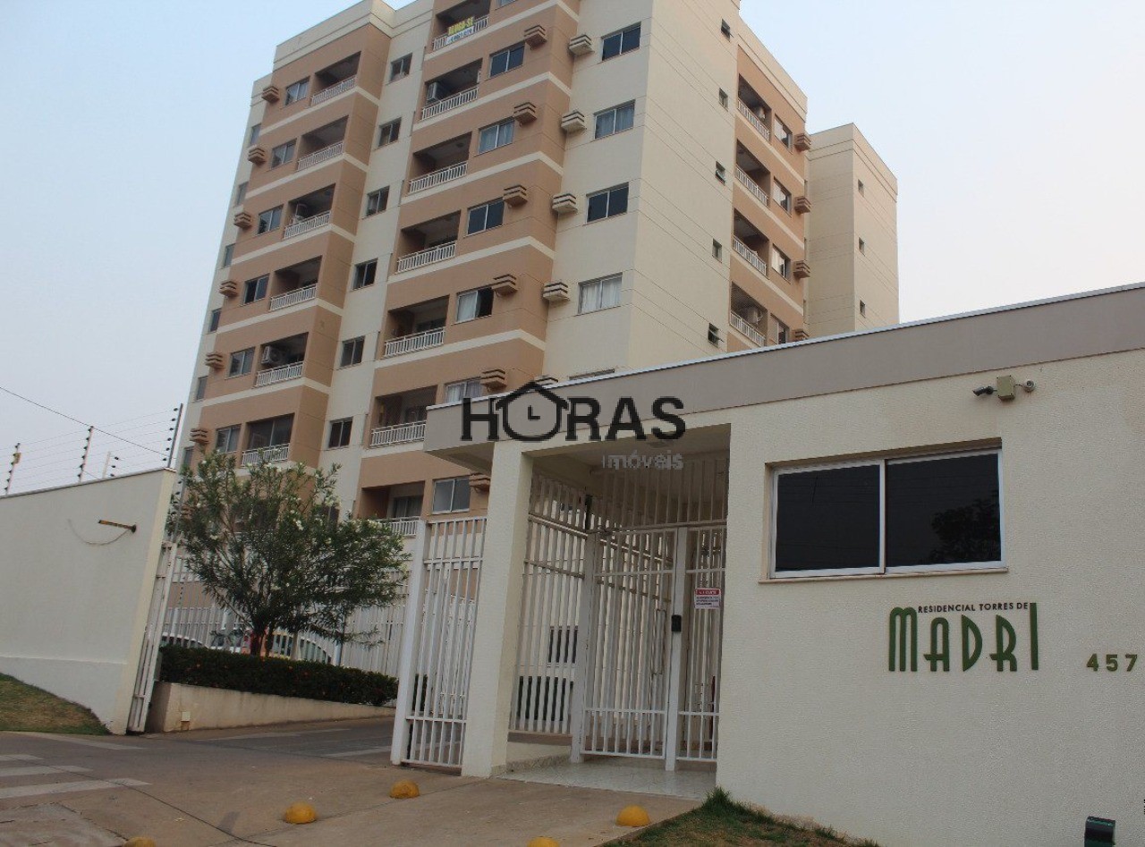 Apartamento, 2 quartos, 54 m² - Foto 6