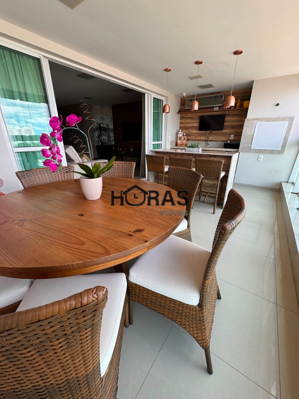 Apartamento, 3 quartos, 193 m² - Foto 8