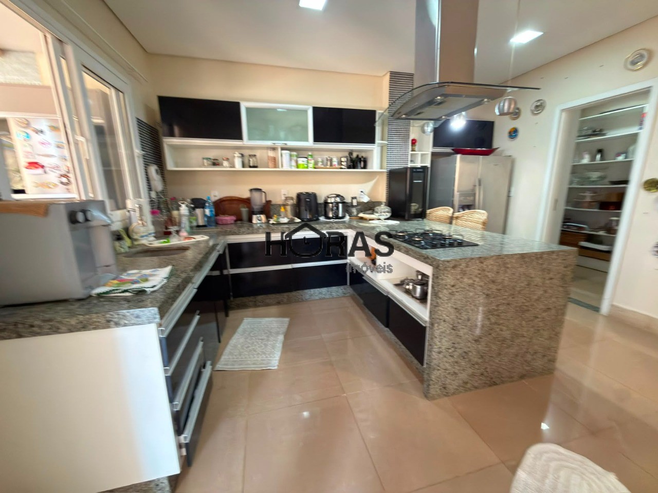 Casa, 5 quartos, 360 m² - Foto 10