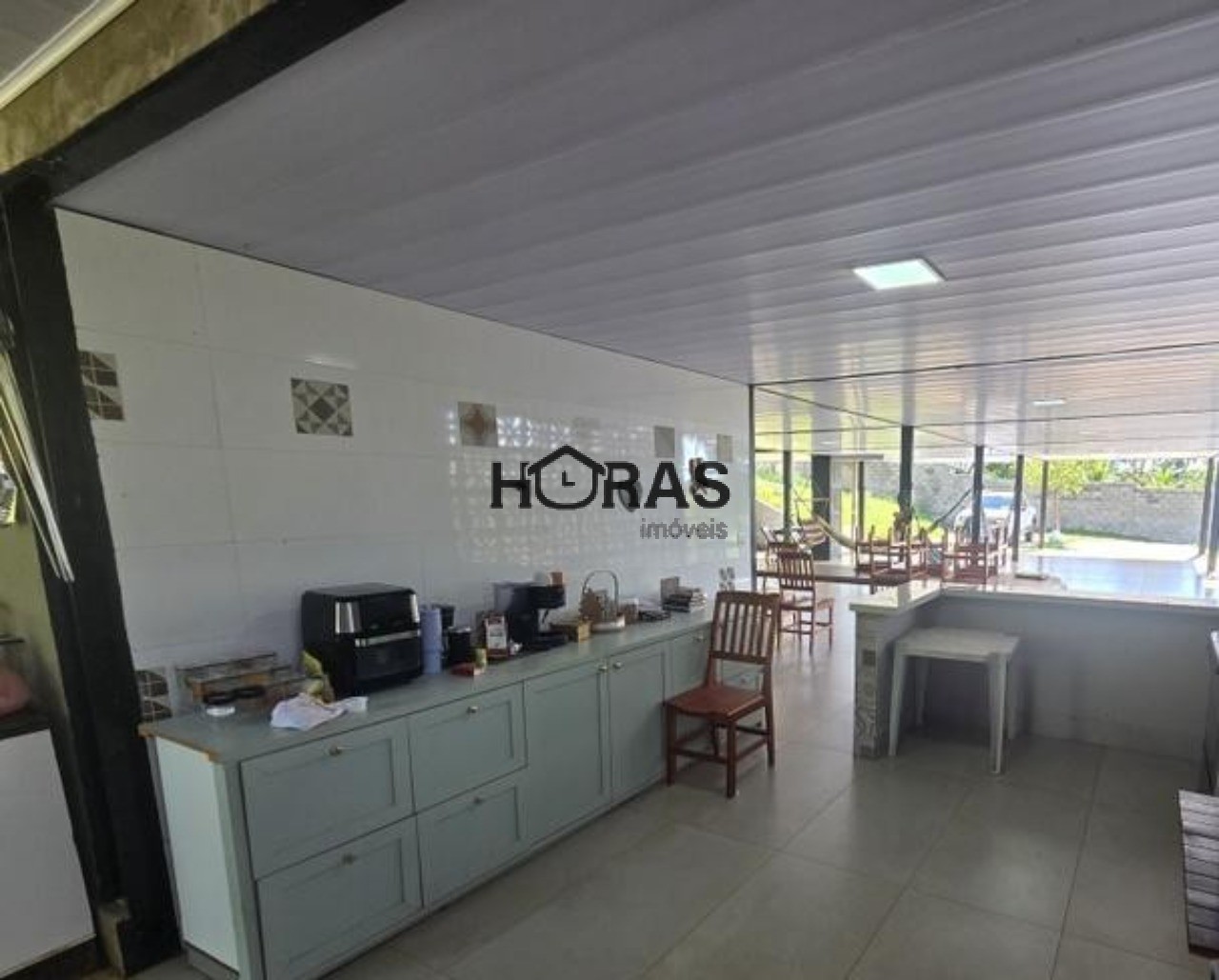 Chácara, 5 quartos - Foto 25