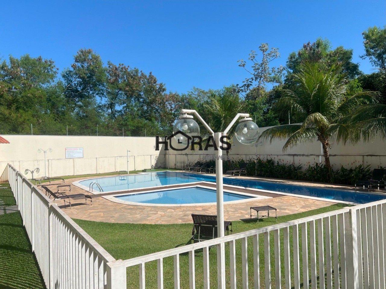 Apartamento, 2 quartos, 54 m² - Foto 9