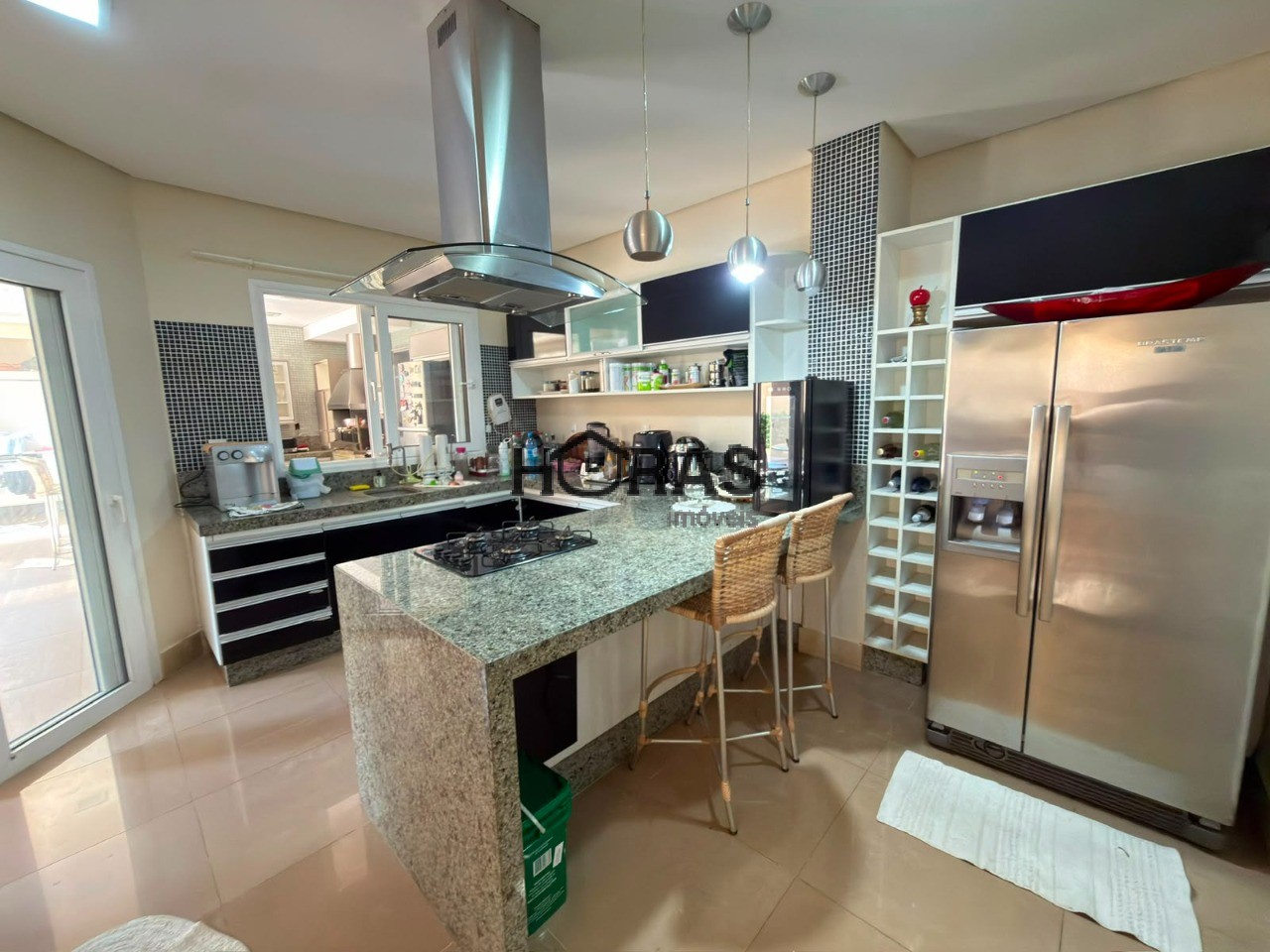Casa, 5 quartos, 360 m² - Foto 18