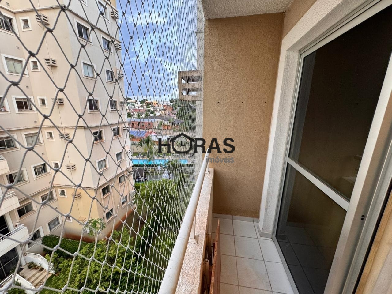 Apartamento, 3 quartos, 60 m² - Foto 7
