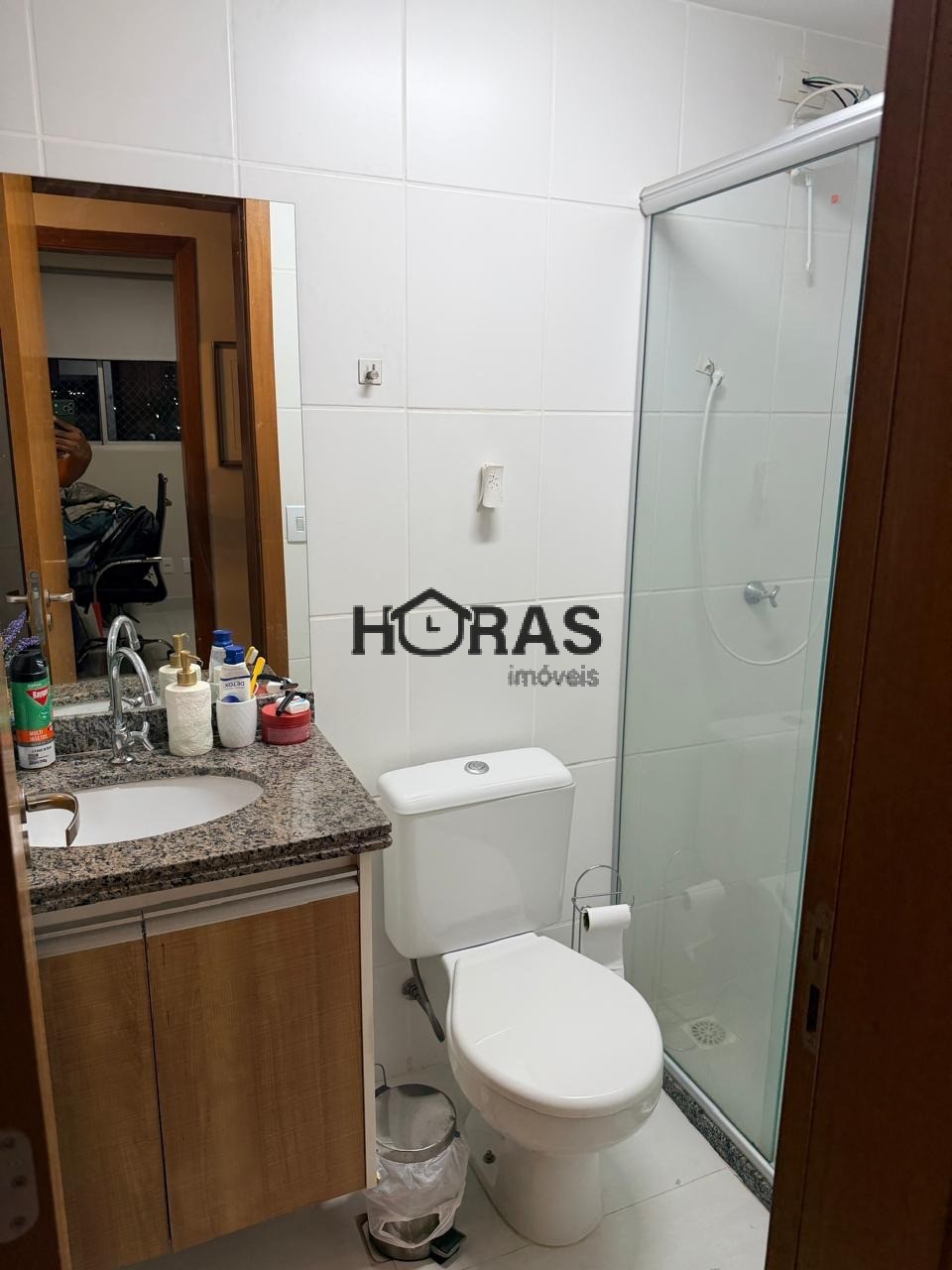Apartamento, 2 quartos, 54 m² - Foto 10