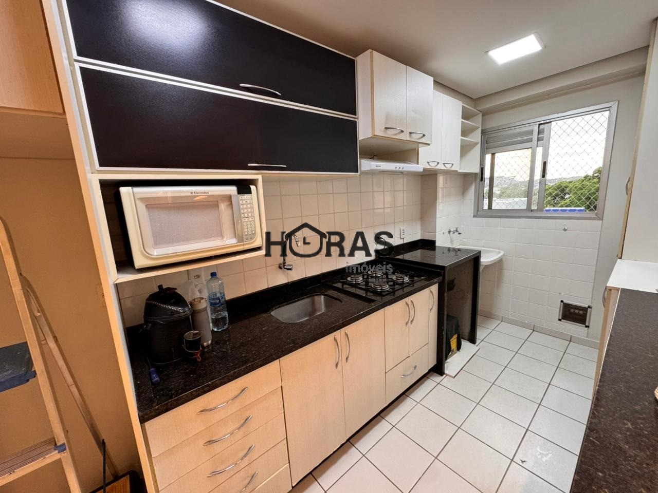 Apartamento, 3 quartos, 60 m² - Foto 19