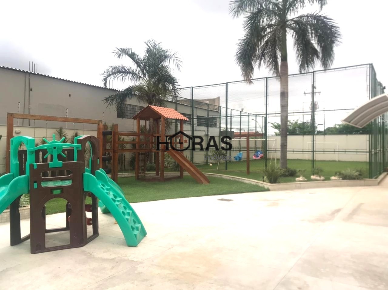 Apartamento, 3 quartos, 76 m² - Foto 1