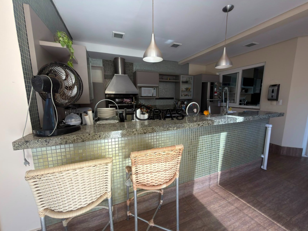 Casa, 5 quartos, 360 m² - Foto 17