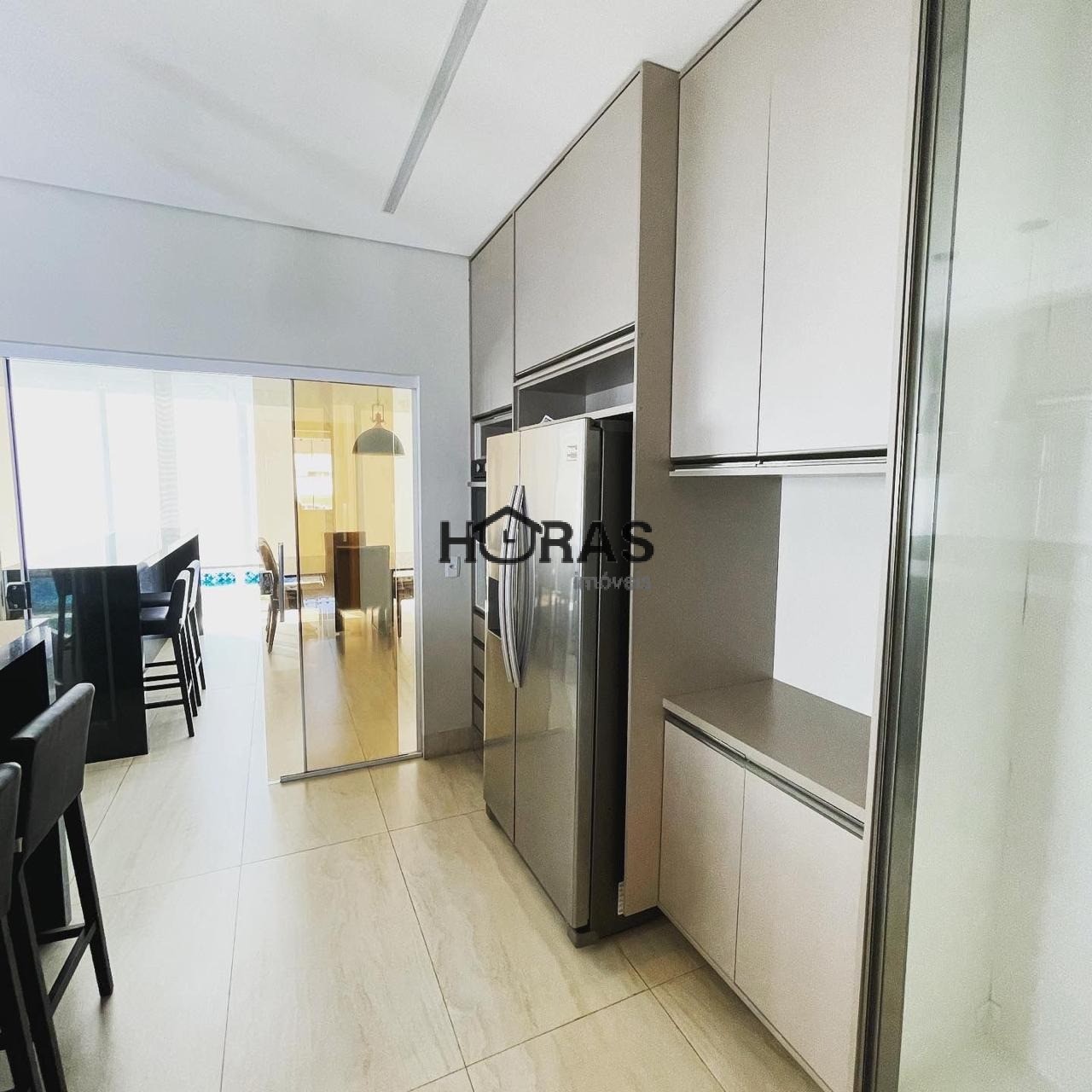 Casa, 3 quartos, 203 m² - Foto 4
