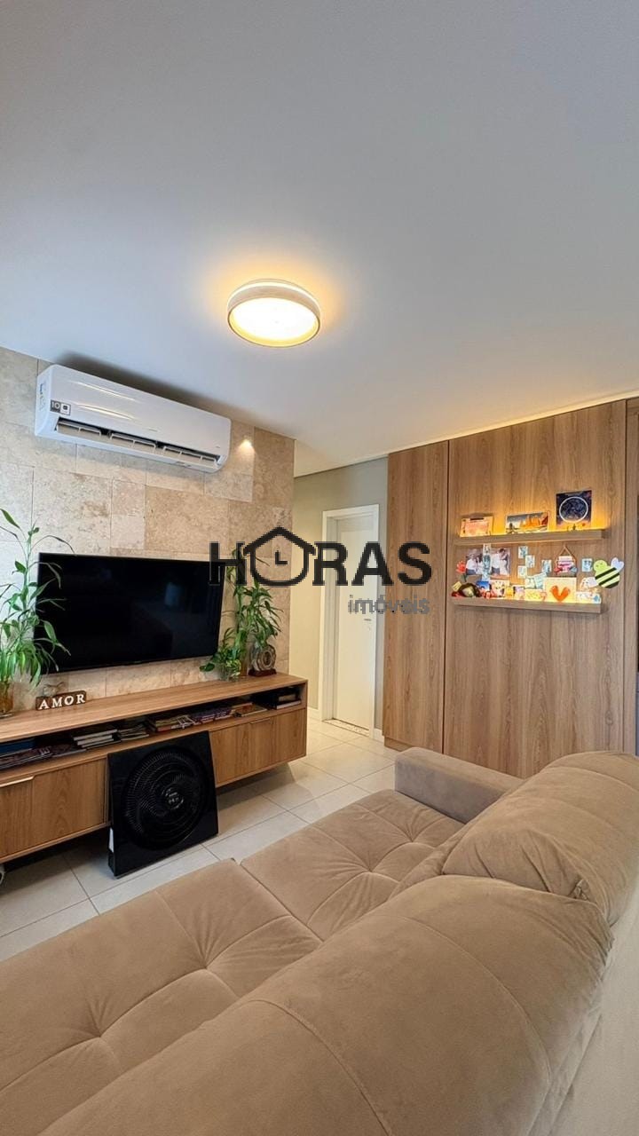 Apartamento, 2 quartos, 89 m² - Foto 2