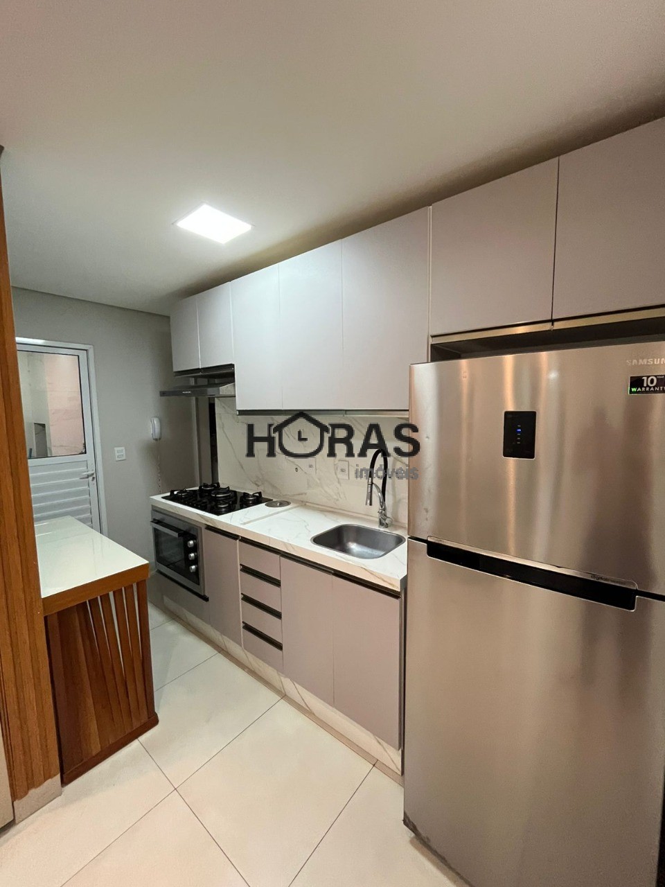 Apartamento, 3 quartos, 77 m² - Foto 3