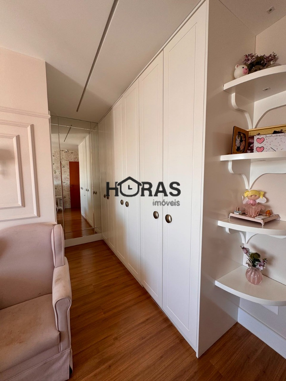 Apartamento, 3 quartos, 193 m² - Foto 11