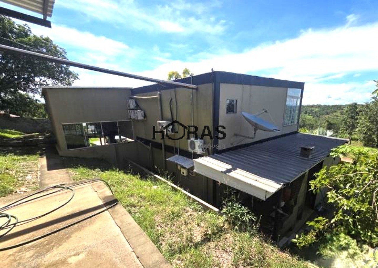 Chácara, 5 quartos - Foto 18