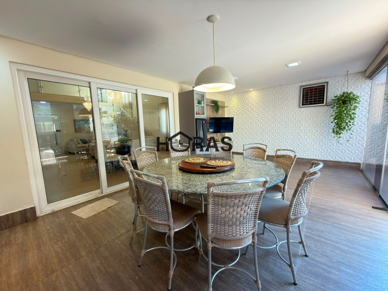 Casa, 5 quartos, 360 m² - Foto 11