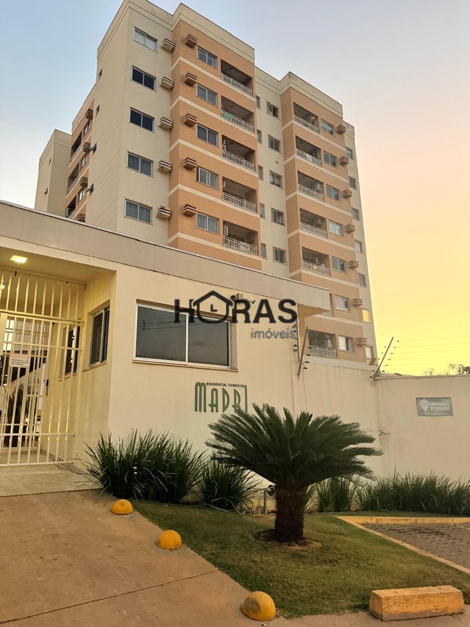 Apartamento, 2 quartos, 54 m² - Foto 2