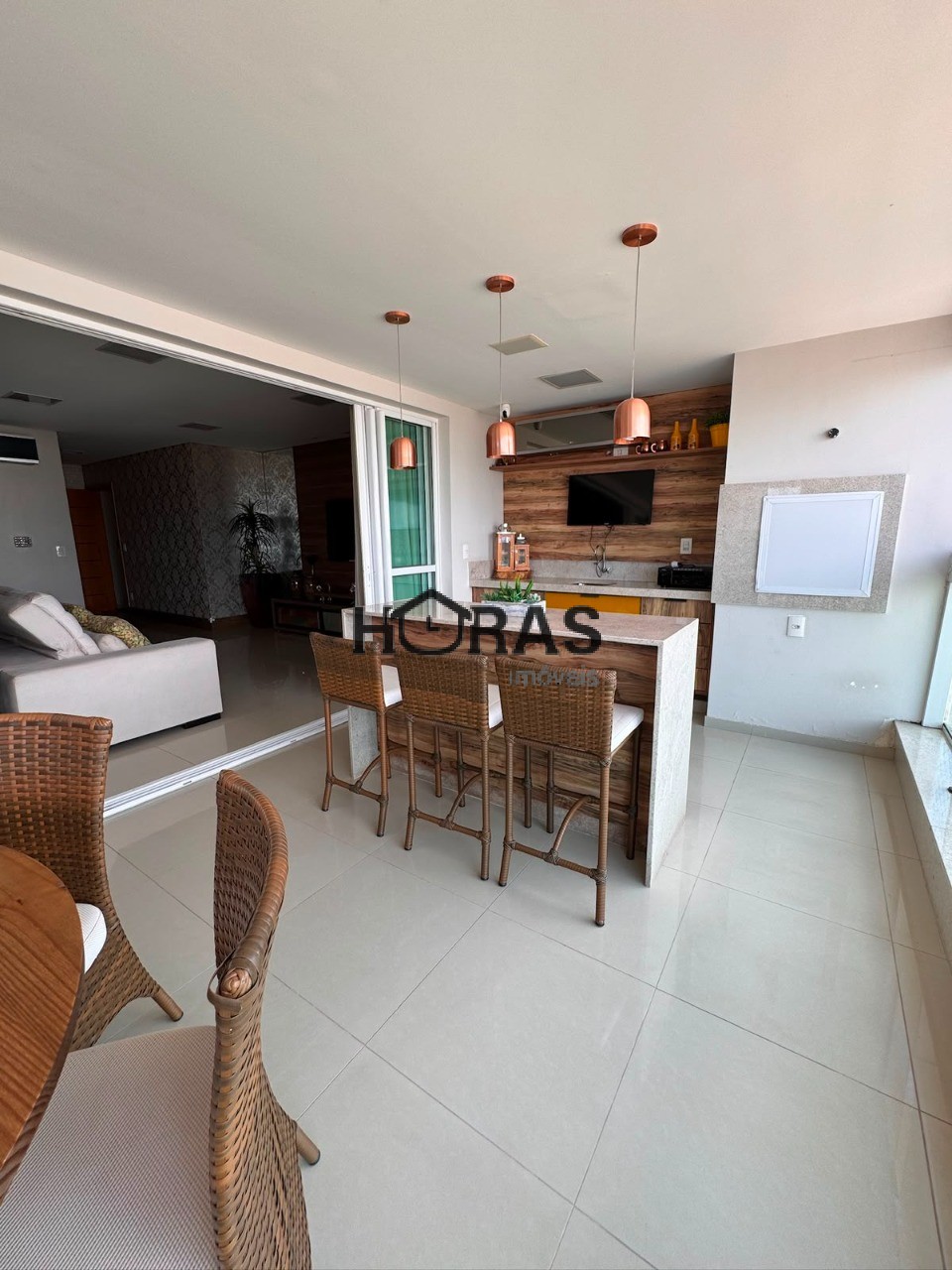 Apartamento, 3 quartos, 193 m² - Foto 19