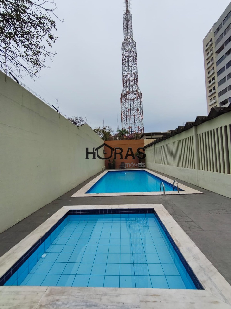 Apartamento, 3 quartos, 97 m² - Foto 53