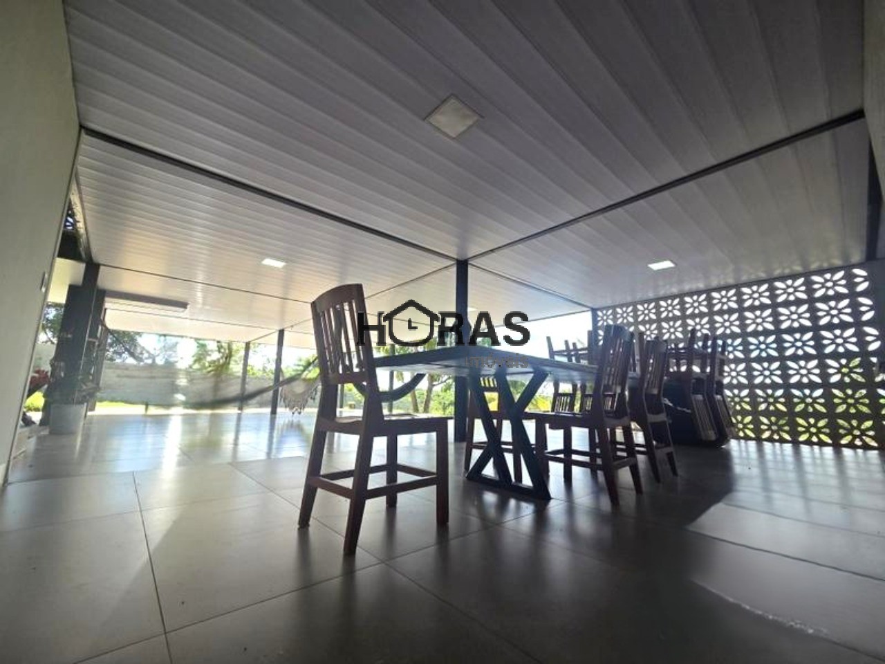 Chácara, 5 quartos - Foto 5
