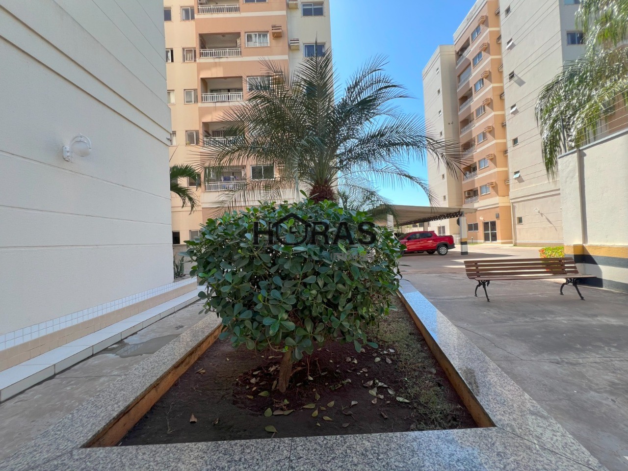 Apartamento, 2 quartos, 54 m² - Foto 8