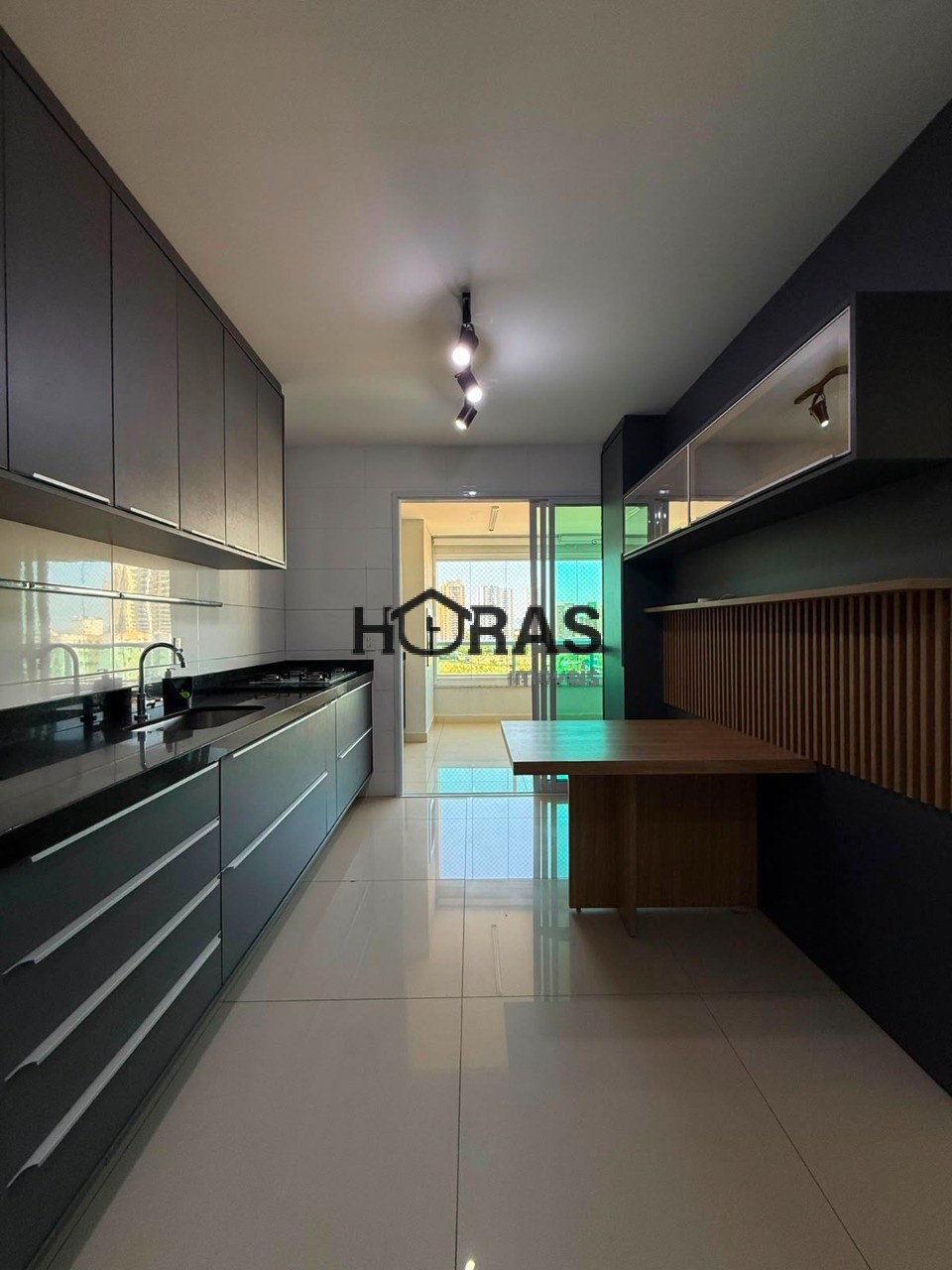 Apartamento, 3 quartos, 168 m² - Foto 4
