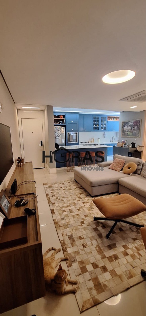 Apartamento, 3 quartos, 135 m² - Foto 27