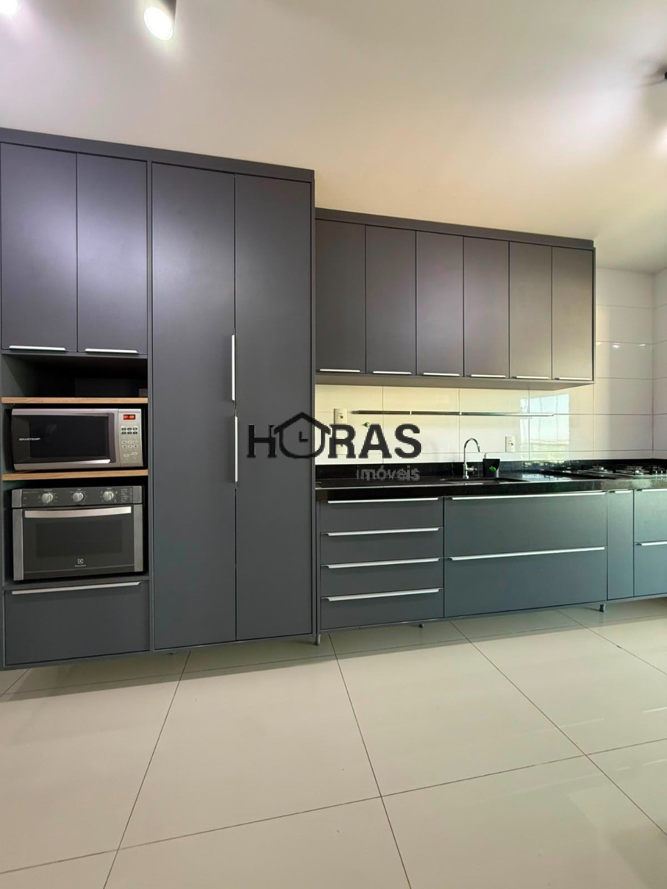 Apartamento, 3 quartos, 168 m² - Foto 3