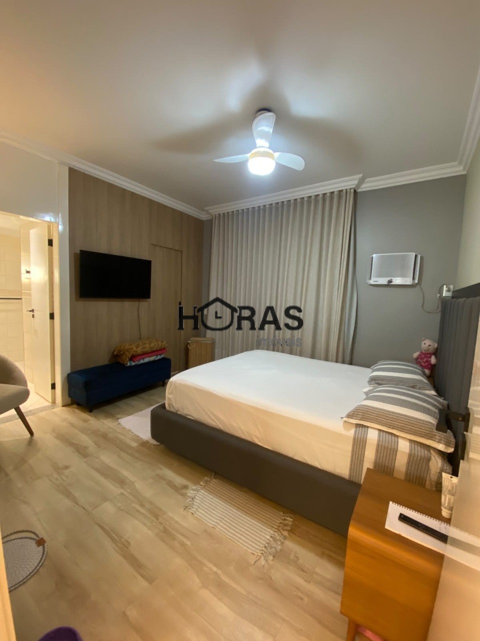 Apartamento, 3 quartos, 135 m² - Foto 10