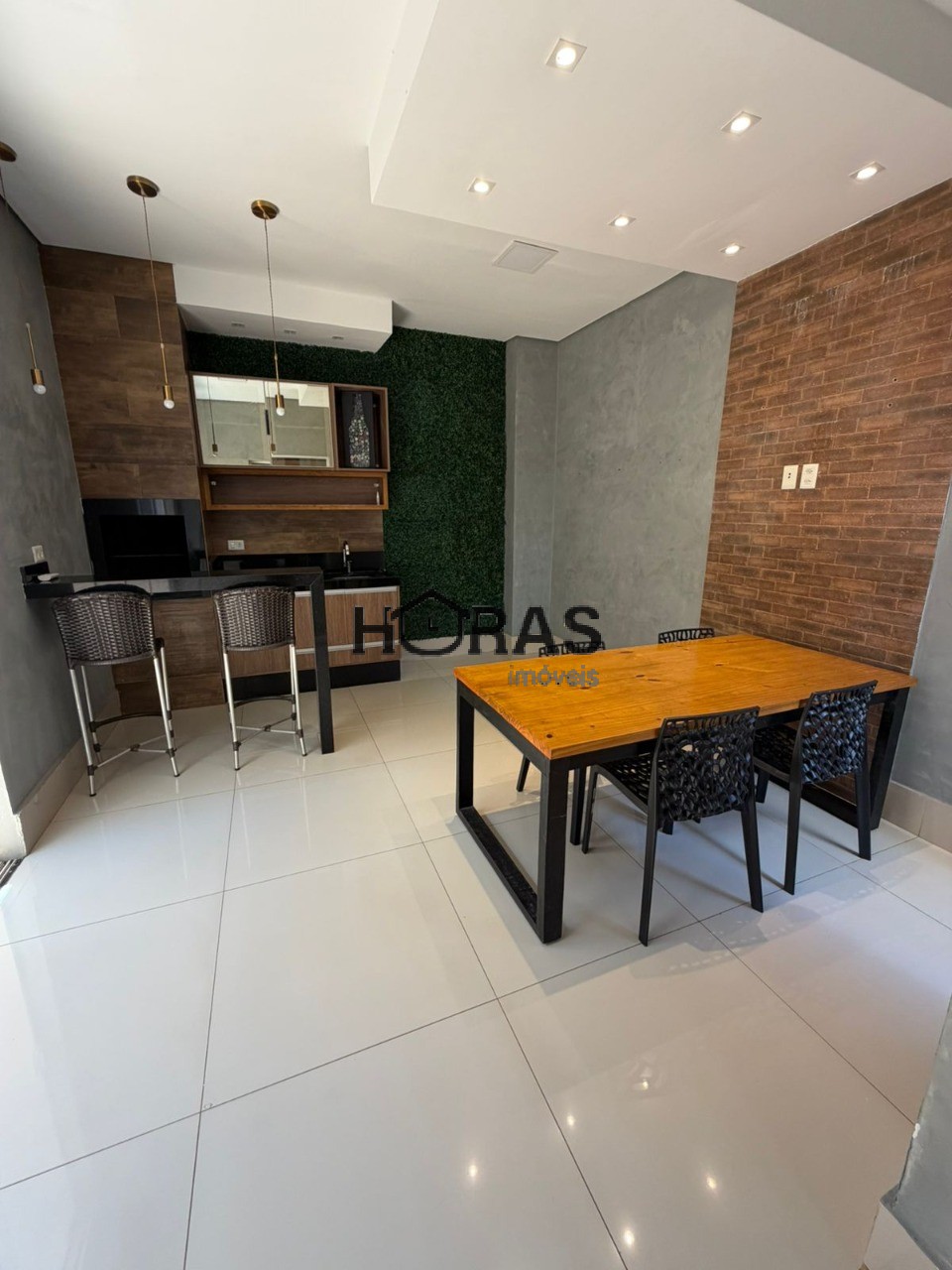 Casa, 3 quartos, 150 m² - Foto 5