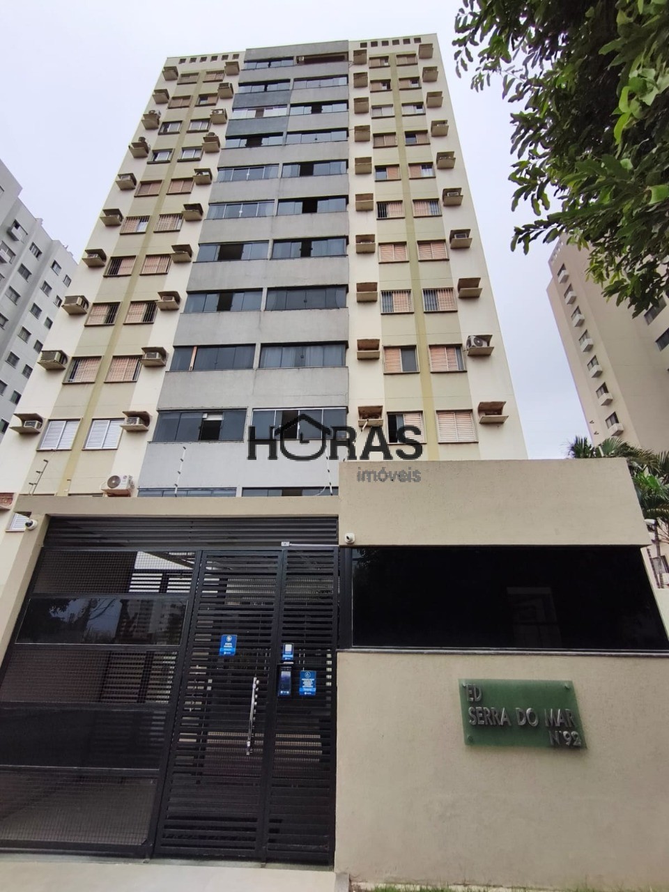 Apartamento, 3 quartos, 97 m² - Foto 2