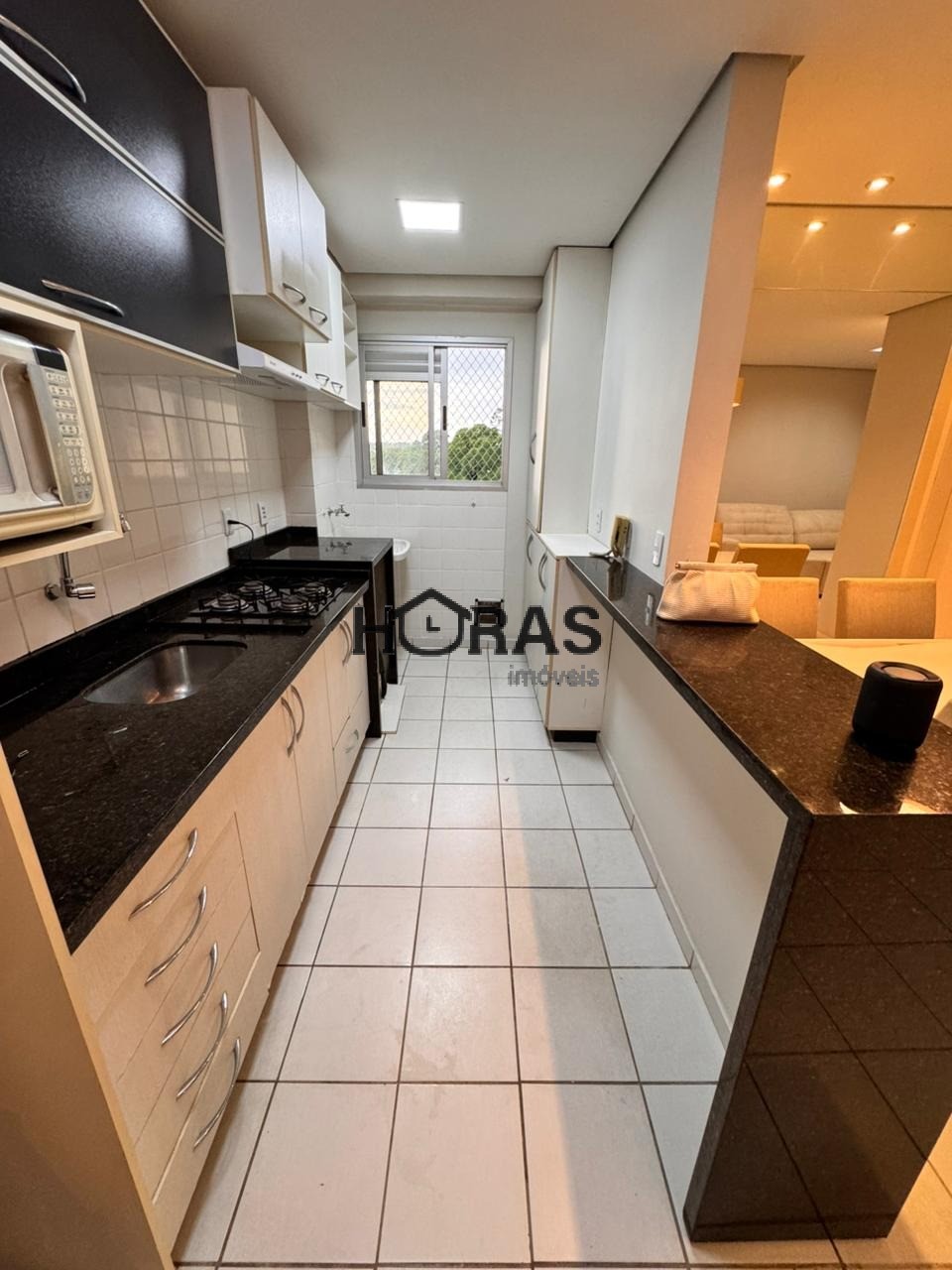 Apartamento, 3 quartos, 60 m² - Foto 9