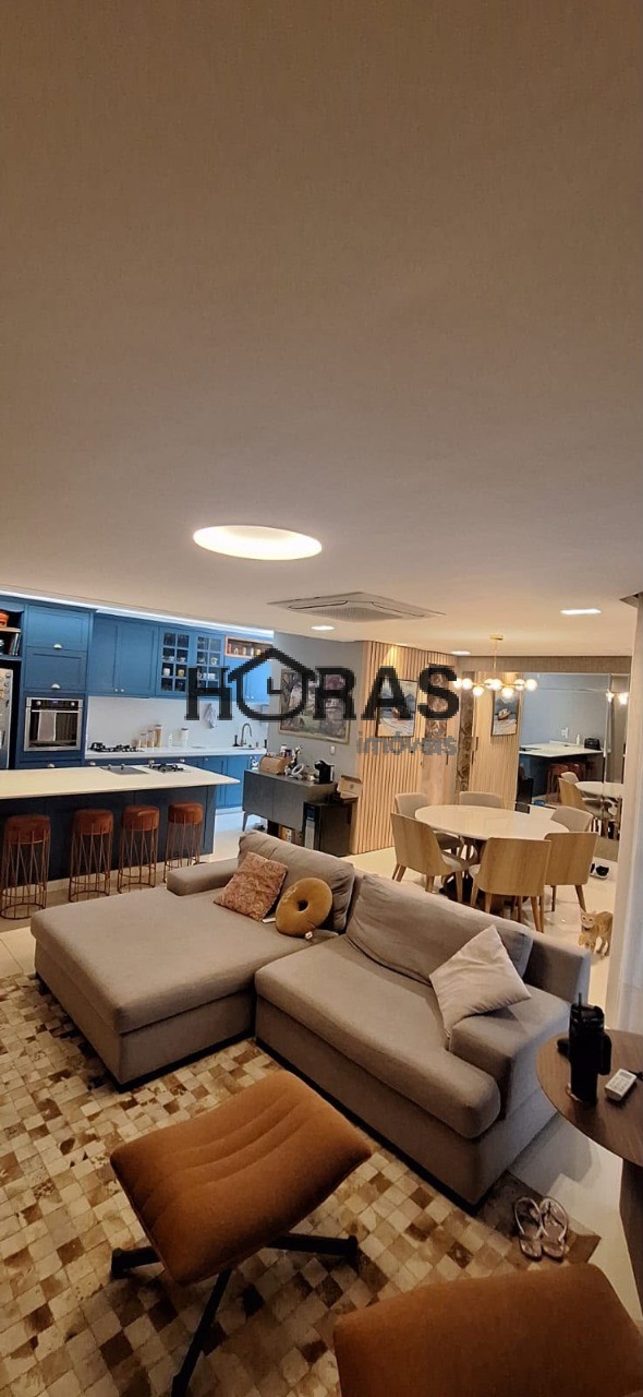 Apartamento, 3 quartos, 135 m² - Foto 15