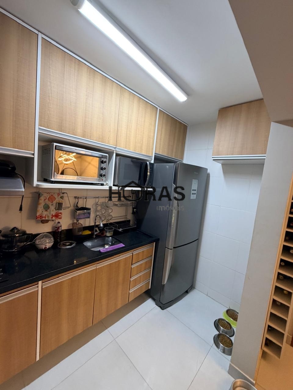 Apartamento, 2 quartos, 54 m² - Foto 20
