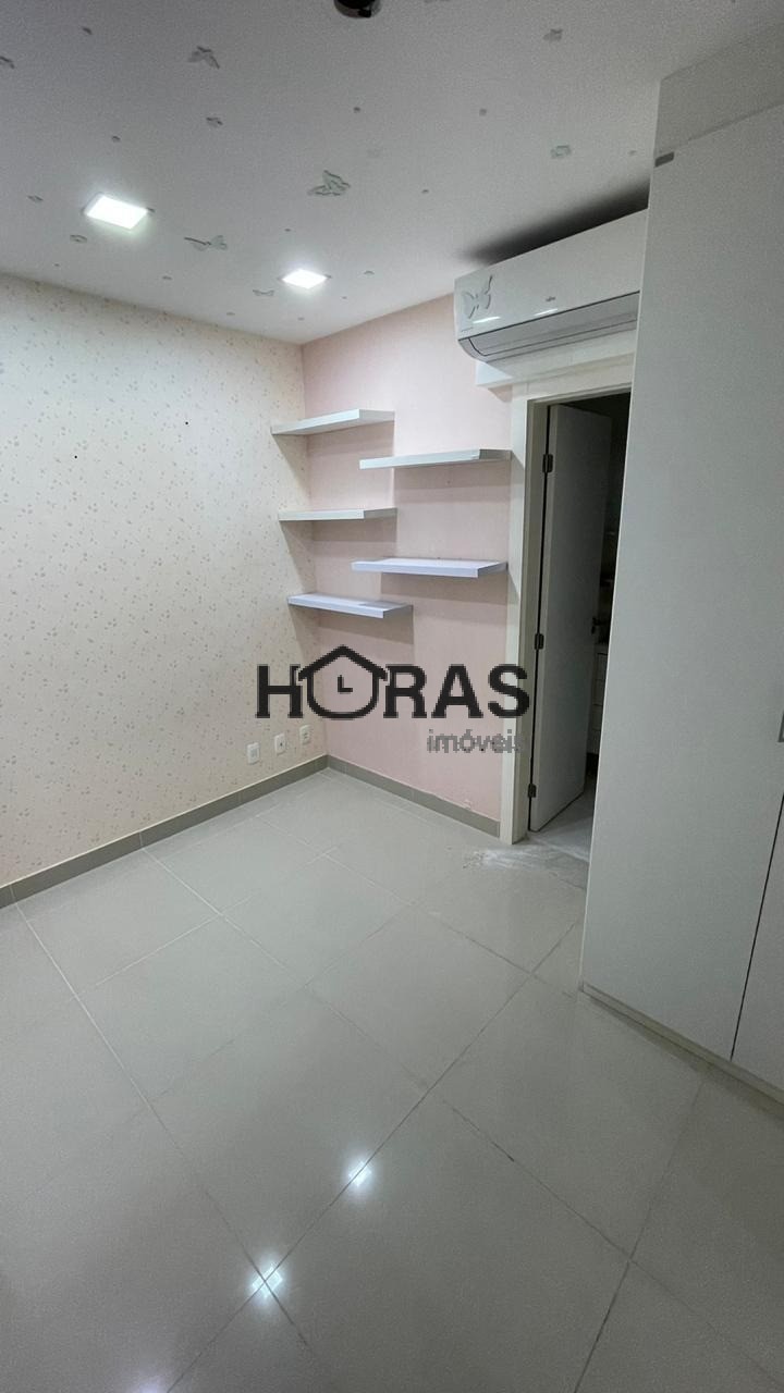 Apartamento, 3 quartos, 143 m² - Foto 1