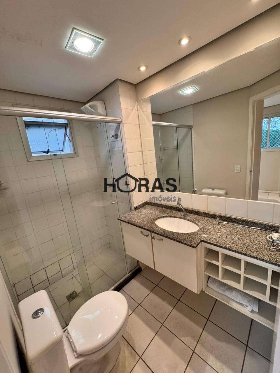 Apartamento, 3 quartos, 60 m² - Foto 3