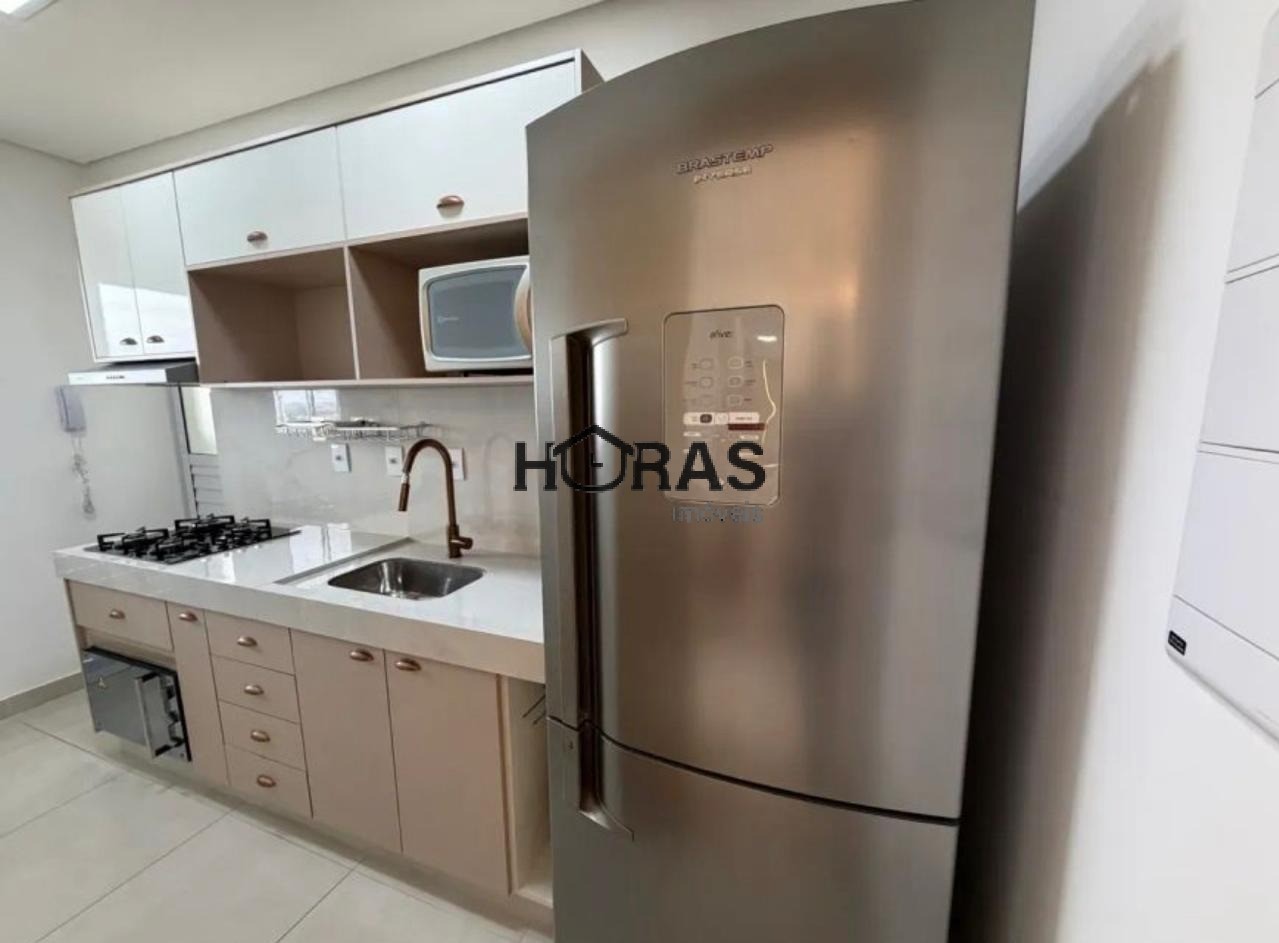 Apartamento, 3 quartos, 77 m² - Foto 2