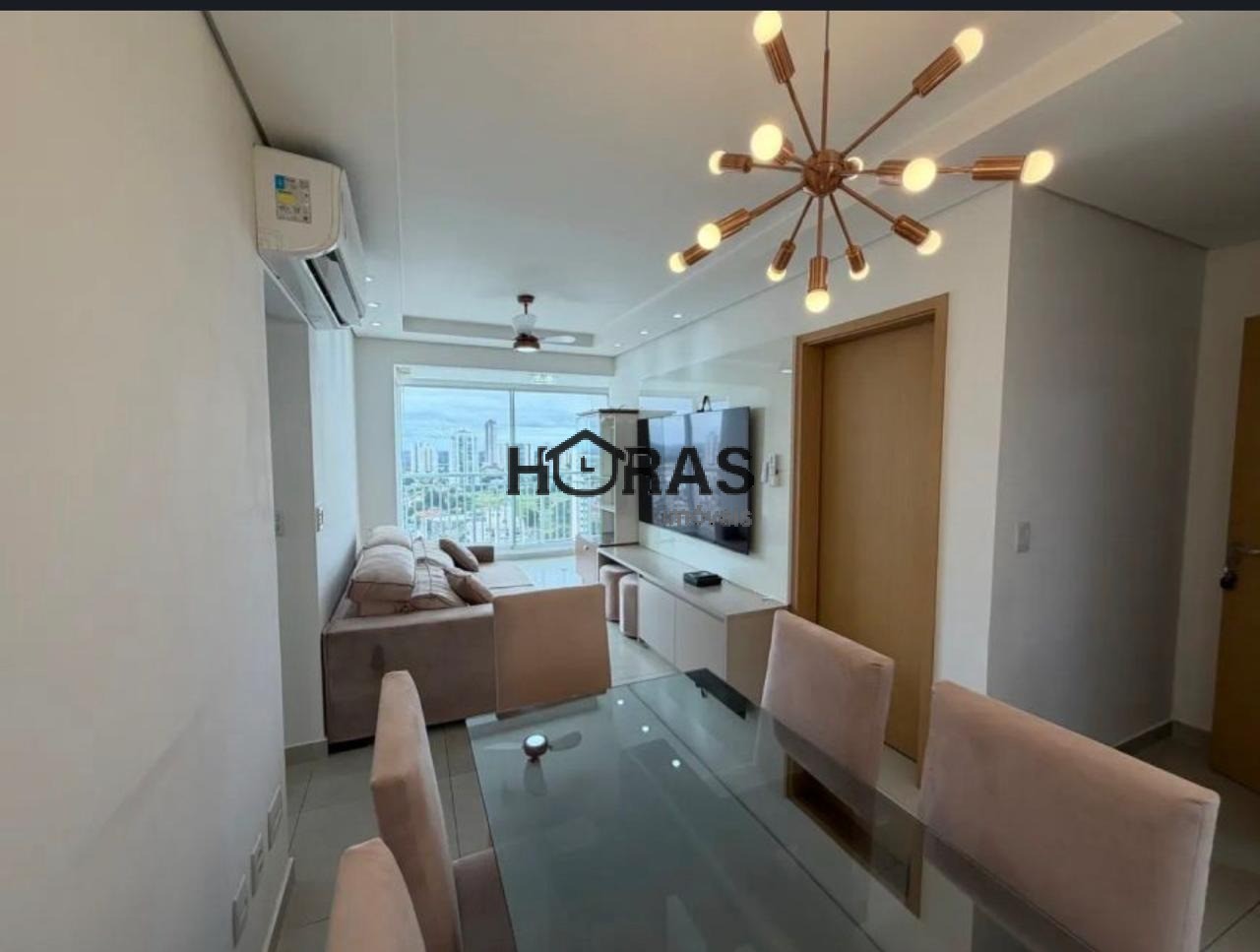 Apartamento, 3 quartos, 77 m² - Foto 3
