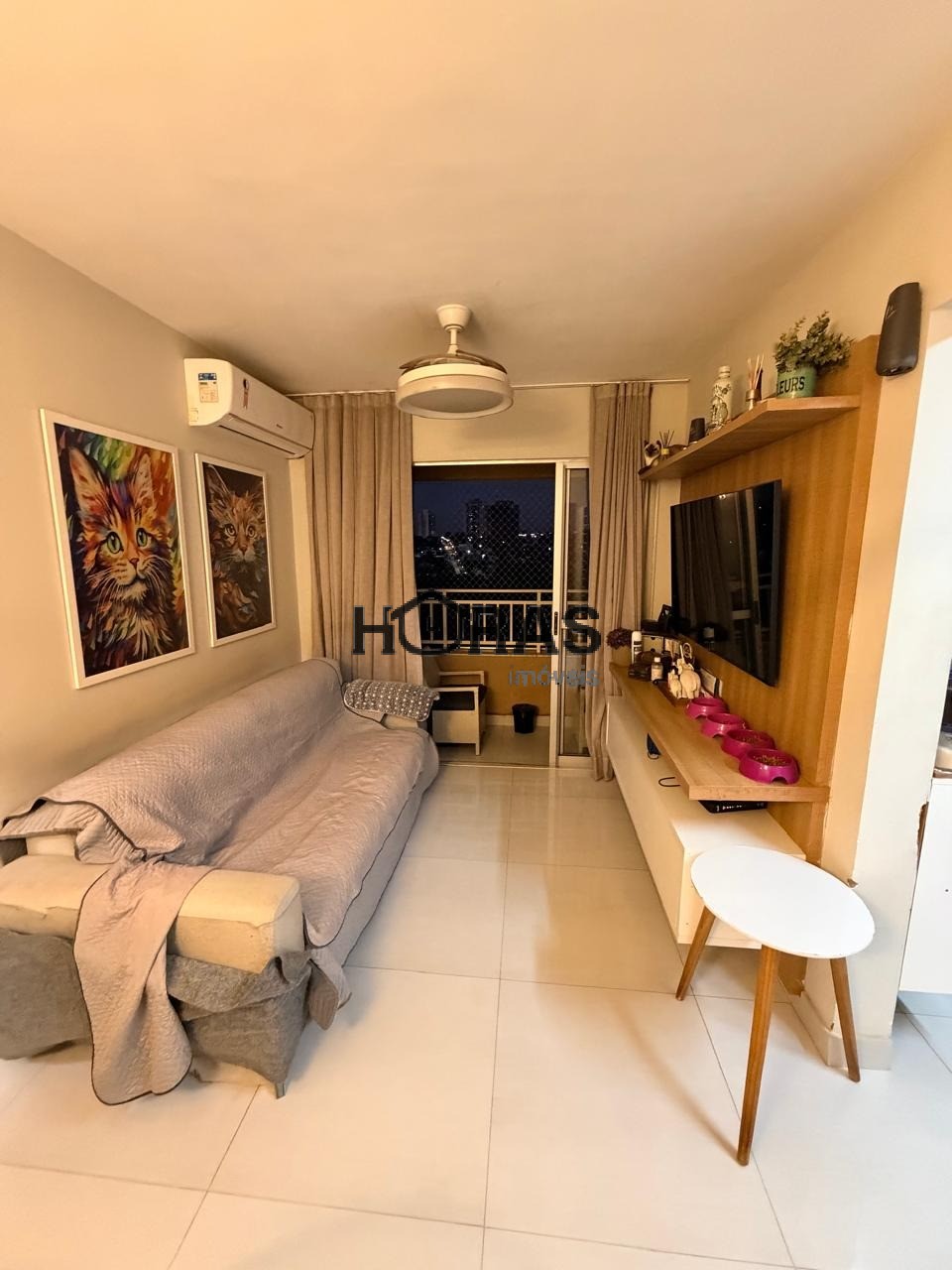 Apartamento, 2 quartos, 54 m² - Foto 16