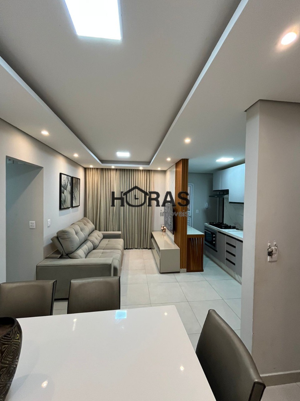 Apartamento, 3 quartos, 77 m² - Foto 5