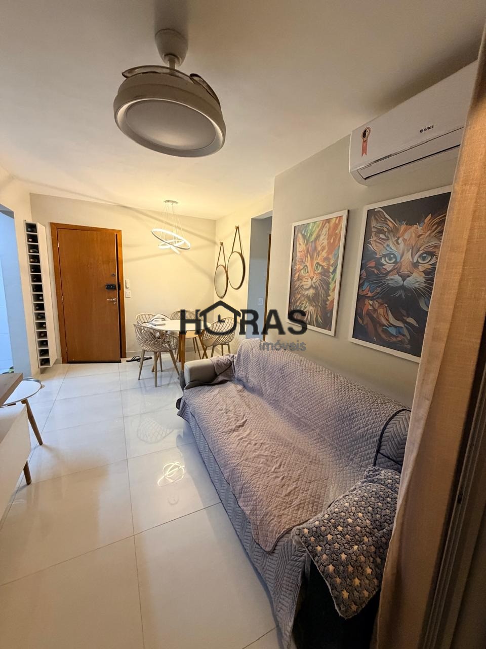 Apartamento, 2 quartos, 54 m² - Foto 18